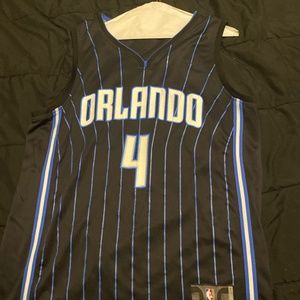 Mens Orlando Suggs Jersey